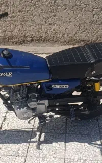 موتور 200cc