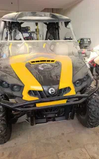 کن ام sm2018