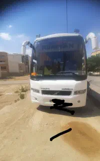 دربستی اتوبوس مینی بوس ون سواری  به تمام نقاط کشور