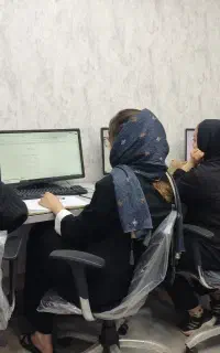 آموزش دروس کامپیوتر و icdl از مبتدی تا پیشرفته