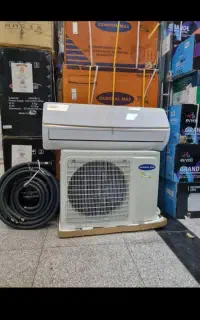 جهادی ویژه جنگ زدگان نصاب کولر گازی تعمیرات سرویس