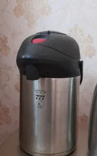 فلاسک در حد نو