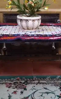 میز جلو مبلی