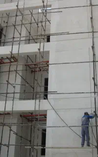 نیاز به کارگر ساختمانی