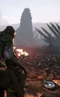 بازی Plague tale مخصوص کامپیوتر PC