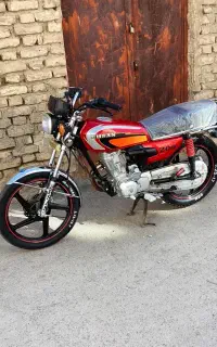 موتور مدل 1402