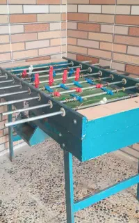 فوتبال دستی نو نو