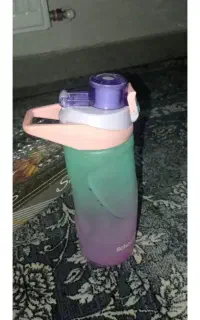 قمقمه