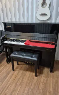 پیانو یاماها P125، P225