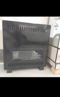 بخاری گازی سایر متوسط