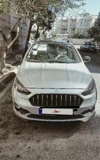 فروش اطلس S صفر کیلومتر