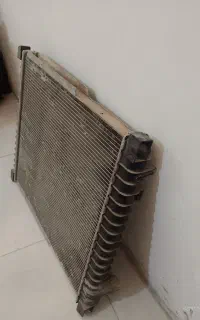 رادیاتور اویکو یوروکارگو