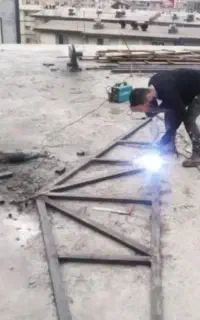 جوشکاری سیار درمولوی شوش بازار