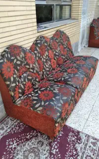 فروش مبل ۷ نفره راحتی درحدنو