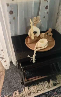میز عسلی جلو مبلی