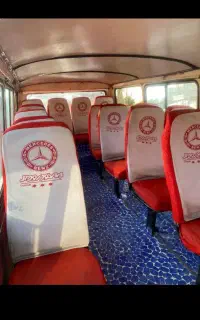 مینی بوس