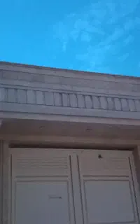 سنگکاری و کاشی کاری