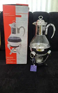 چای سوفله