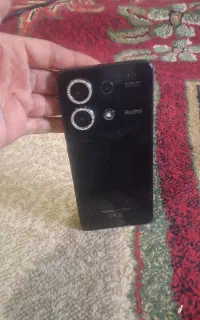 گوشی شیائومی نوت13 حافظه256گیگ