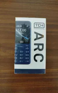 گوشی ساده تی سی اچ / TCH - ARC