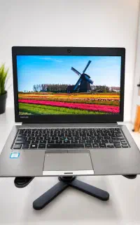 لپتاپ توشیبا Z30، پردازنده i5 نسل۶، رم۸ ، اقساطی