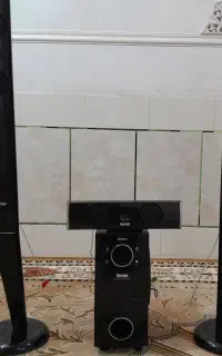 سینما خانواده مارشال نو