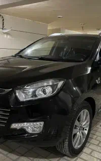 جک S5 ۱۴۰۳ صفر نیوفیس