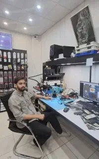 تعمیرات موبایل با ضمانت و قیمت مناسب در قم