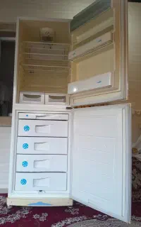 یخچال فریزر