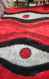 فرش ۴متری سالم