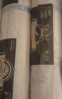 4 تخته فرش 9 متری 700 شانه نو