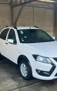 کوییک GXL فول مدل 1404