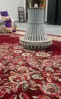 لامپ فروشی