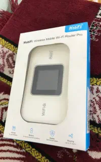 مودم جیبی