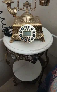 میز