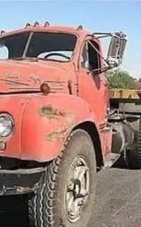 کشنده سوخته تصادفی فرسوده