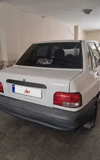 پراید92