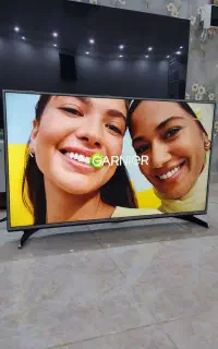 تلوی زیون ال جی 50 اینچ دهگلان