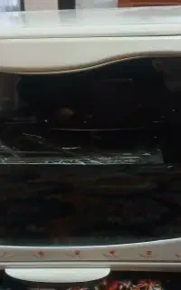 مایکروفر