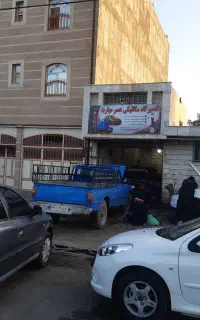 مکانیک خودرو