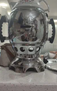 سماور دومنظوره