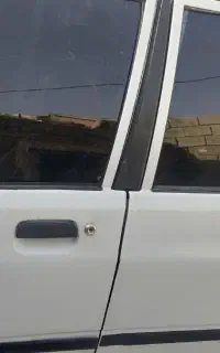 پراید 83