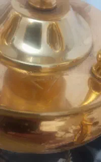 لوستربرنز