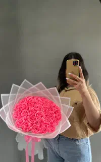 رز پروانه سفارشات دسته گل تولد خاستگاری