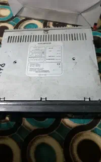ضبط ماشین