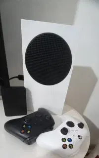 ایکس باکس سری اس Xbox series s