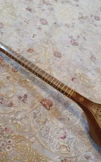 ساز ستار مدل عطا