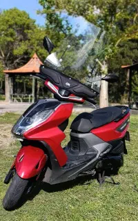 موتور Fx 150 گلکسی