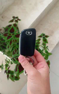 جک 94 بی رنگ