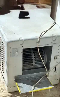 فروش کولر ابی کوچک